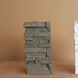 External Feature Corner